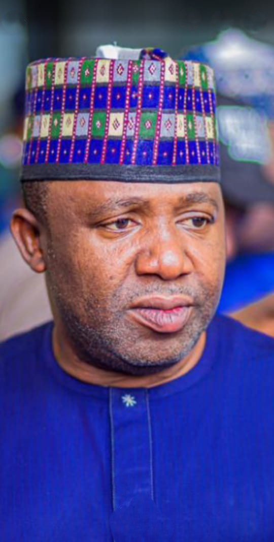 Hon. Dahiru Ya'u Tanko