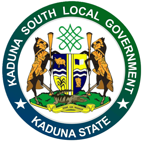 Kaduna South LGA Logo
