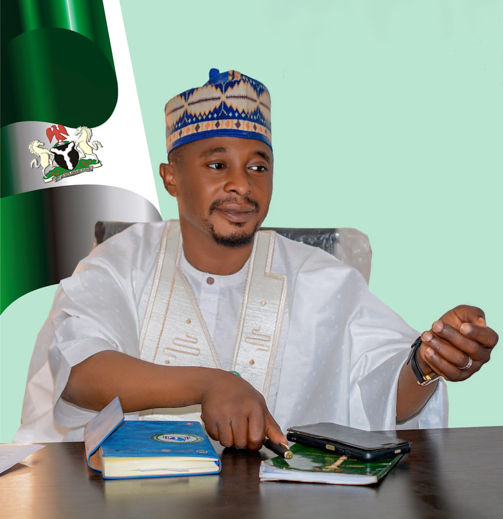 Rt Hon Kajang Joshua