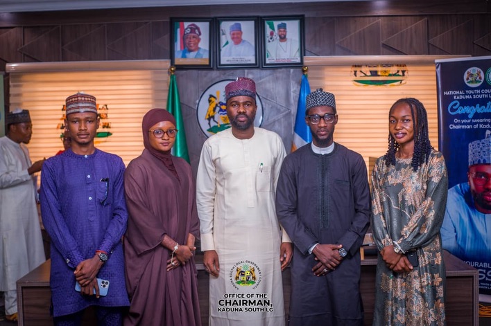 Kaduna South Signs MOU with TinT-Follow Taxes to Expand Youth Opportunities and Drive Community Development