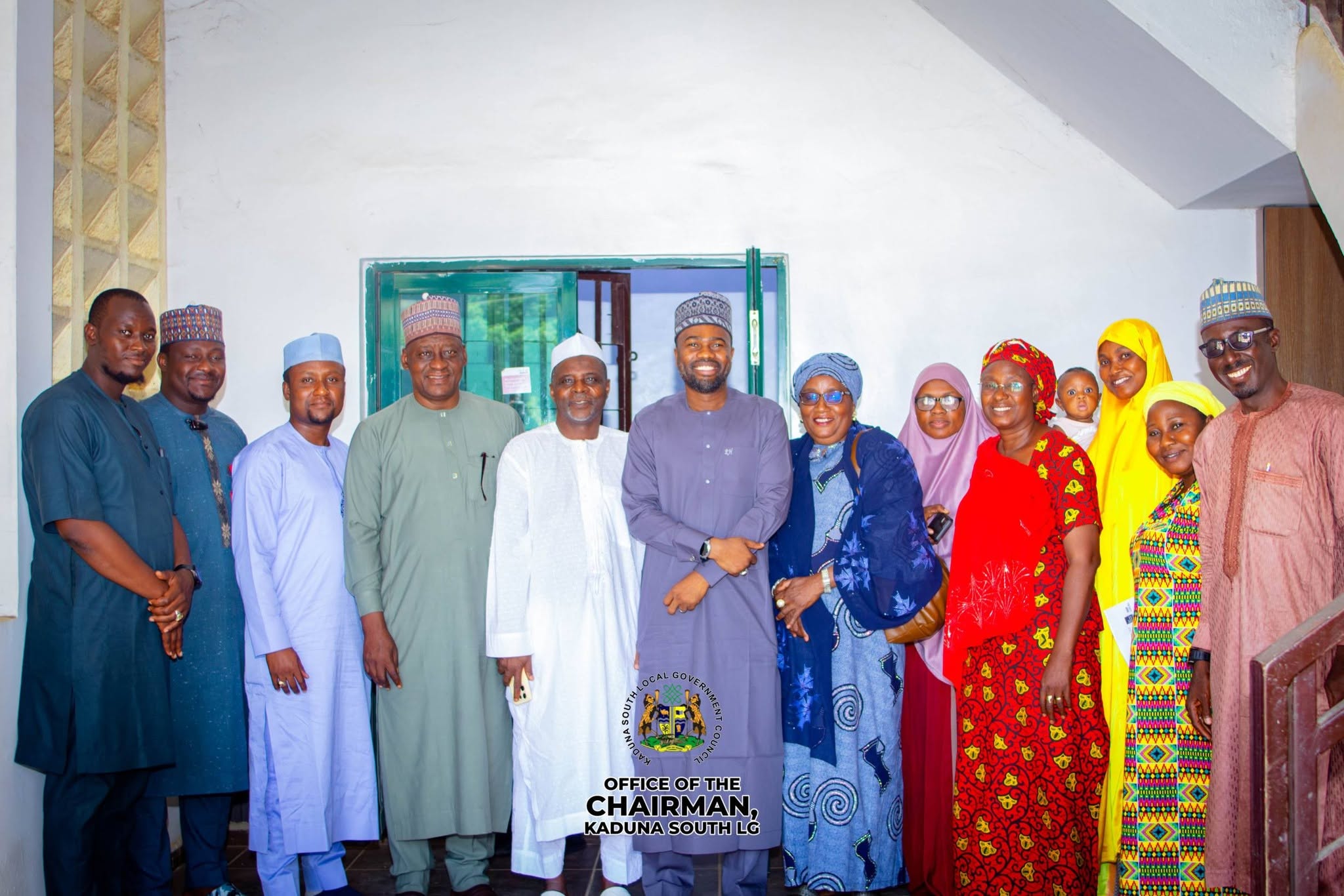 Kaduna South OGP Steering Committee Reviews 2026 First Quarter Progress, Strengthens Plans for OGP Week
