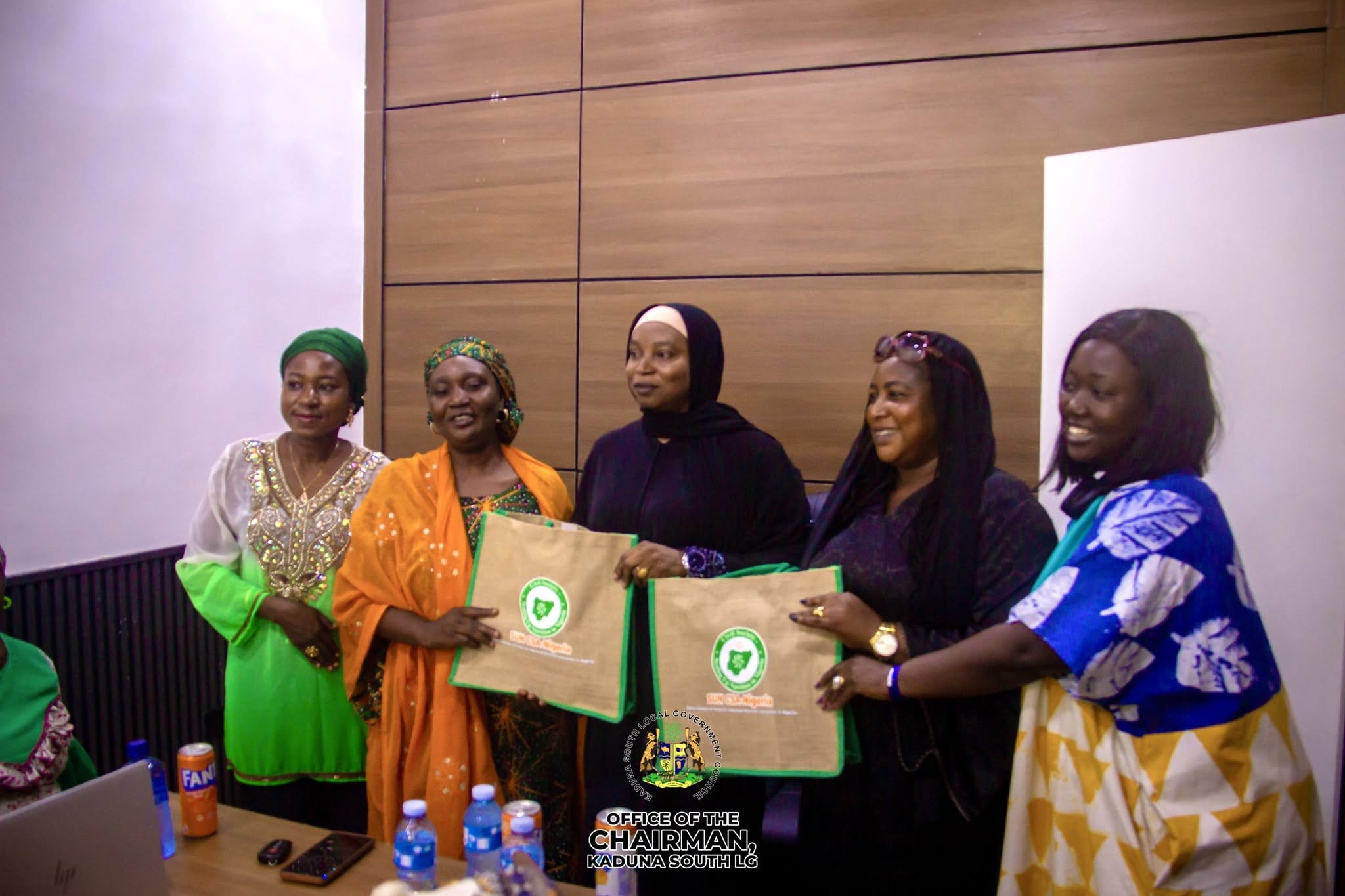 Kaduna South’s Nutrition and Maternal Health Interventions Receive International Recognition
