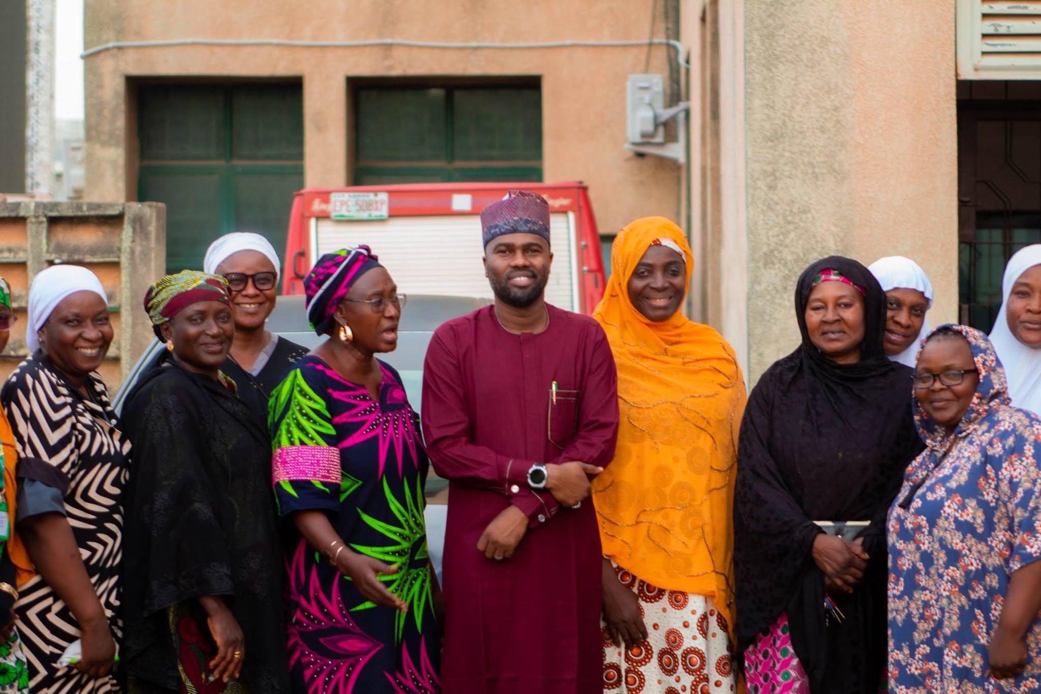 Kaduna South Local Government Strengthens Primary Healthcare Delivery Through Data, Accountability, and Community Partnerships